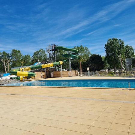 Domaine De La Yole Hotel Vendres Kültér fotó