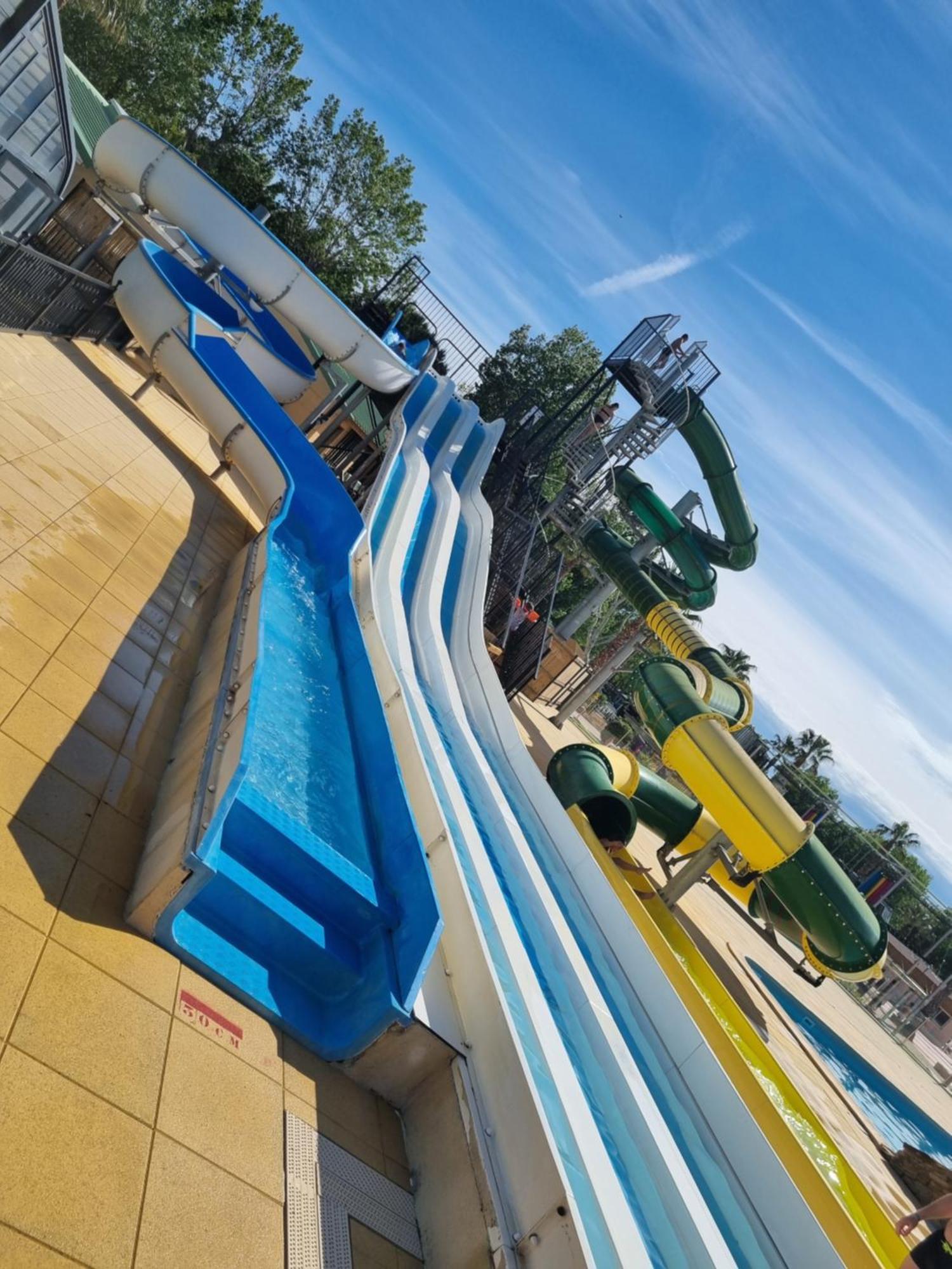 Domaine De La Yole Hotel Vendres Kültér fotó