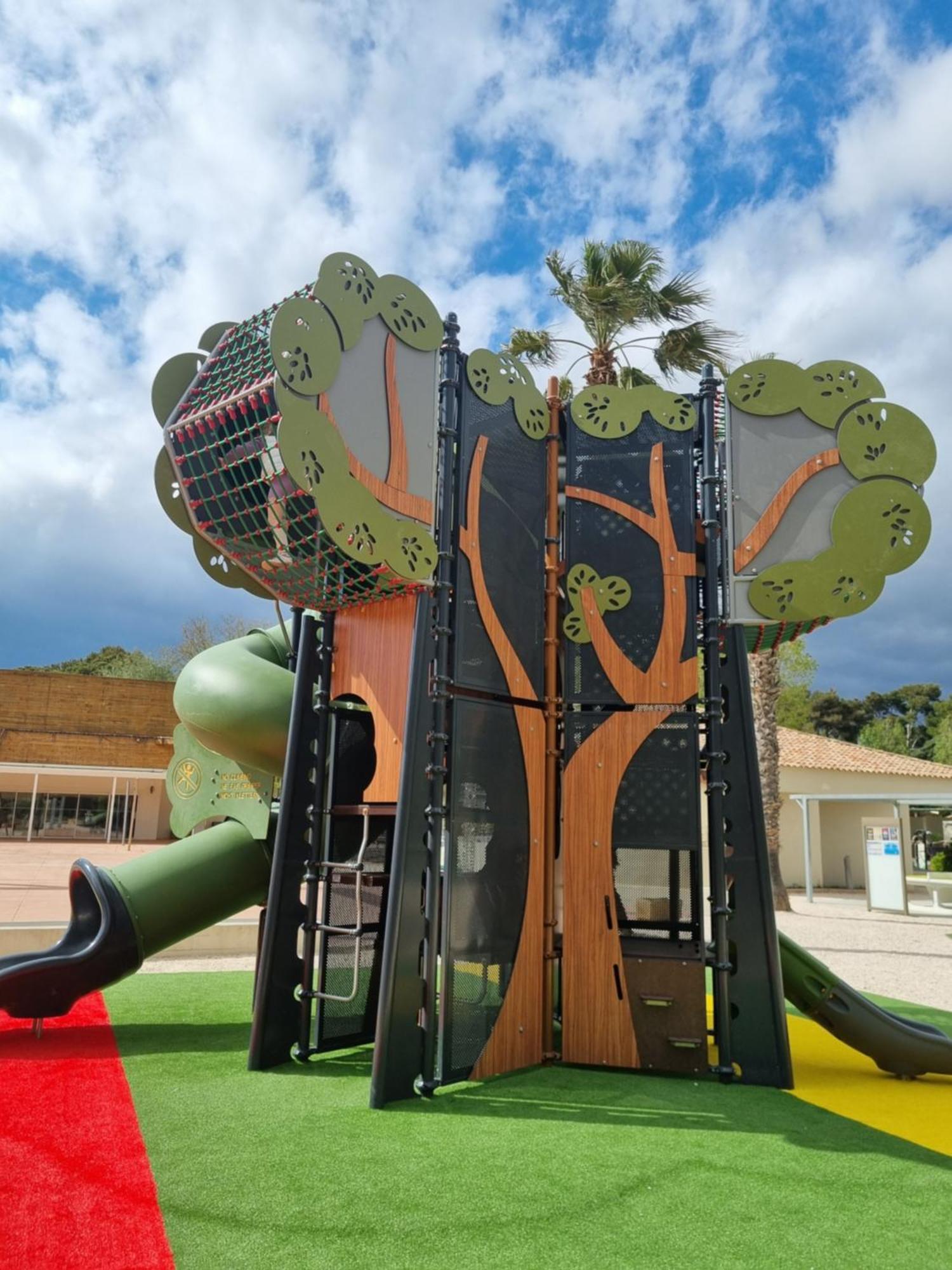 Domaine De La Yole Hotel Vendres Kültér fotó